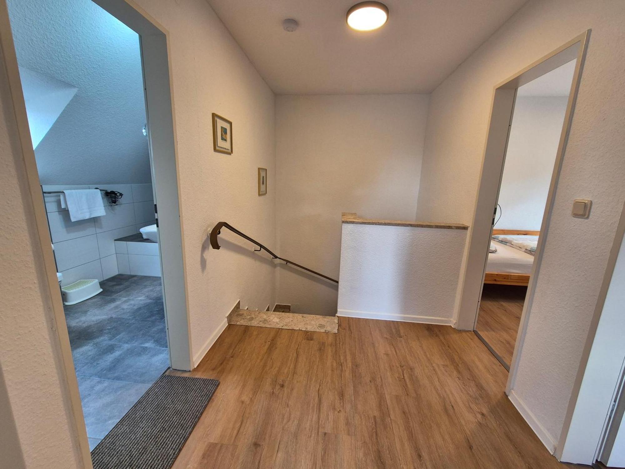 Villa Haus Annabelle Hage Exterior foto
