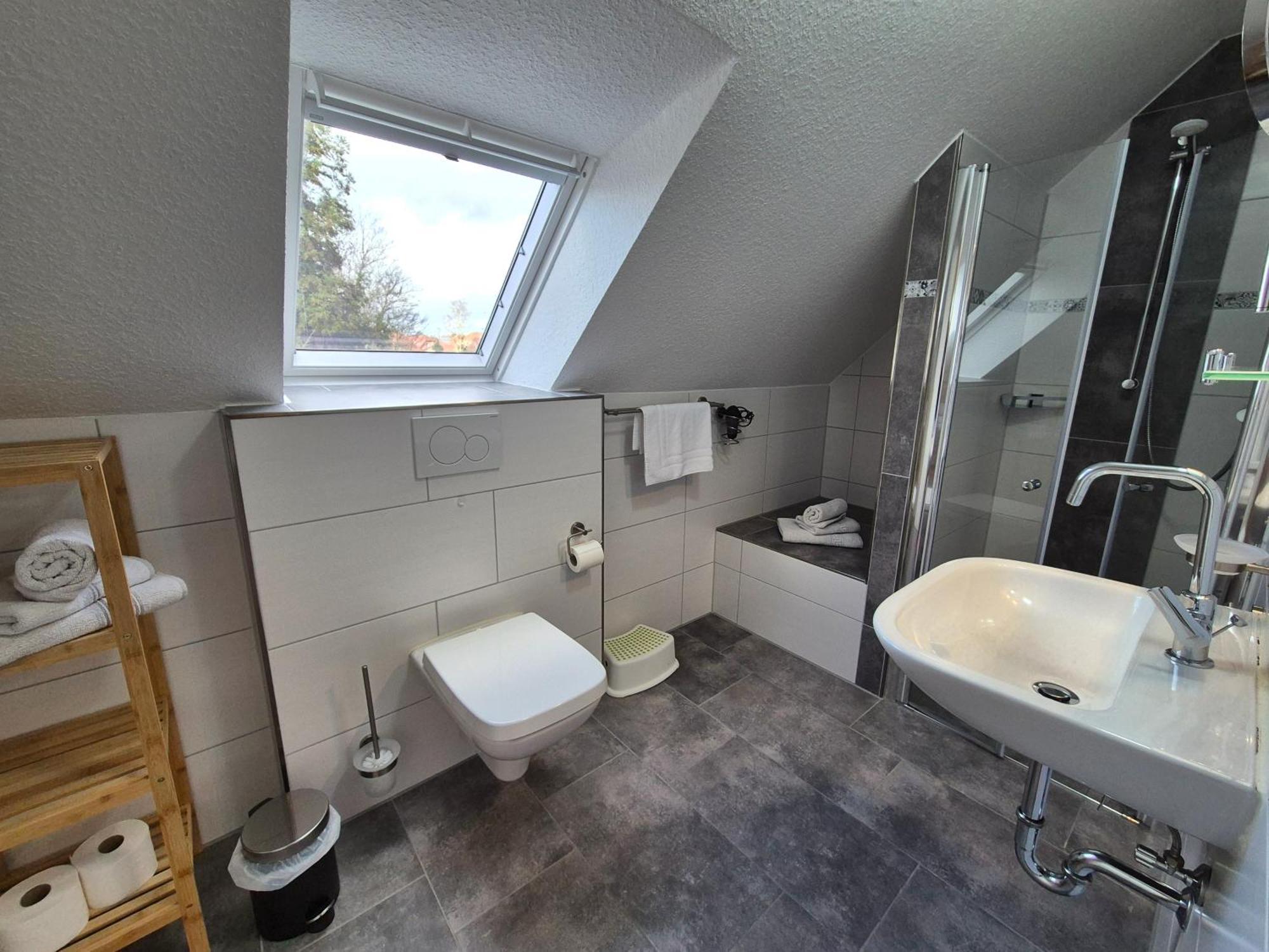 Villa Haus Annabelle Hage Exterior foto