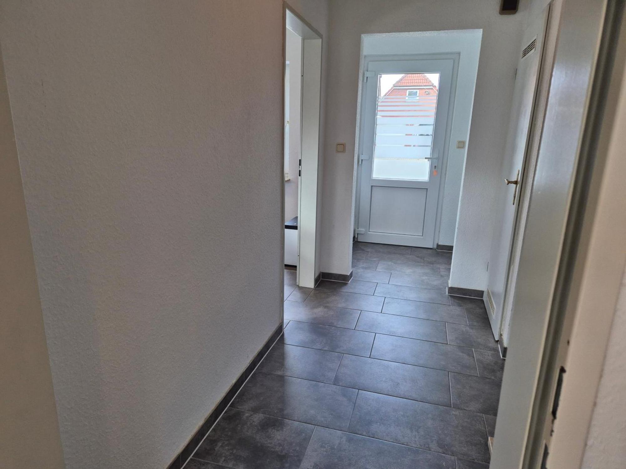 Villa Haus Annabelle Hage Exterior foto